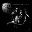 BATTLE AXE - We're On The Attack (2018) LP